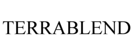 TERRABLEND trademark