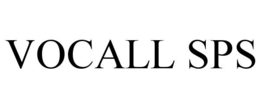VOCALL SPS trademark