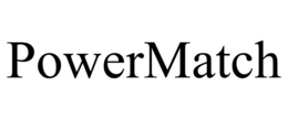 POWERMATCH trademark