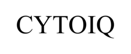 CYTOIQ trademark