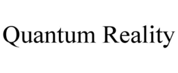 QUANTUM REALITY trademark