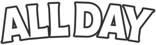 ALL DAY trademark