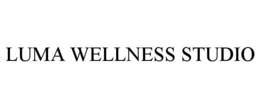 LUMA WELLNESS STUDIO trademark