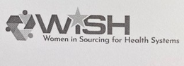 WISH WOMEN IN SOURCING FOR HEALTH SYSTEMS trademark