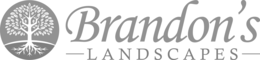 BRANDON'S LANDSCAPES trademark