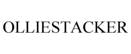 OLLIESTACKER trademark