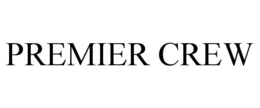 PREMIER CREW trademark