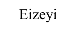 EIZEYI trademark