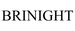 BRINIGHT trademark