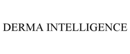 DERMA INTELLIGENCE trademark