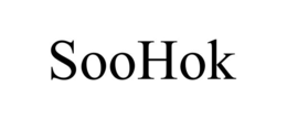 SOOHOK trademark