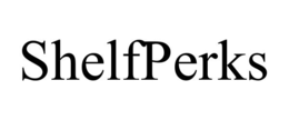 SHELFPERKS trademark