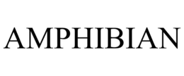 AMPHIBIAN trademark