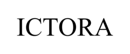 ICTORA trademark