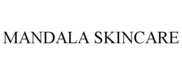 MANDALA SKINCARE trademark