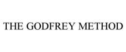 THE GODFREY METHOD trademark