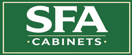 SFA CABINETS trademark