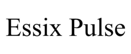 ESSIX PULSE trademark