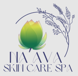 NA'AVA SKIN CARE SPA trademark