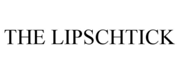 THE LIPSCHTICK trademark