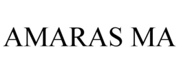 AMARAS MA trademark