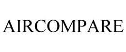 AIRCOMPARE trademark