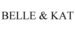 BELLE & KAT trademark