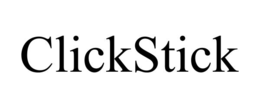 CLICKSTICK trademark