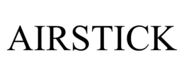AIRSTICK trademark