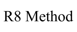 R8 METHOD trademark