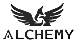 ALCHEMY trademark