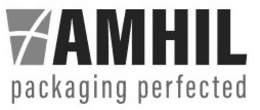 AMHIL PACKAGING PERFECTED trademark