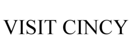 VISIT CINCY trademark