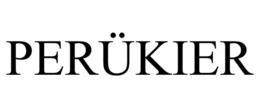 PERÜKIER trademark