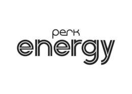 PERK ENERGY trademark