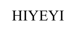 HIYEYI trademark