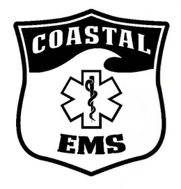 COASTAL EMS trademark