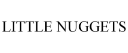 LITTLE NUGGETS trademark