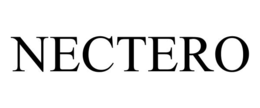 NECTERO trademark