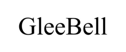 GLEEBELL trademark