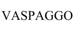 VASPAGGO trademark