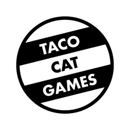 TACO CAT GAMES trademark