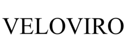 VELOVIRO trademark