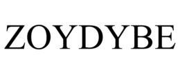 ZOYDYBE trademark