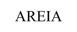 AREIA trademark