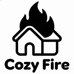 COZY FIRE trademark