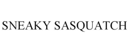 SNEAKY SASQUATCH trademark