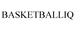 BASKETBALLIQ trademark
