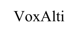 VOXALTI trademark