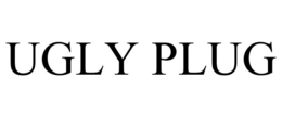 UGLY PLUG trademark